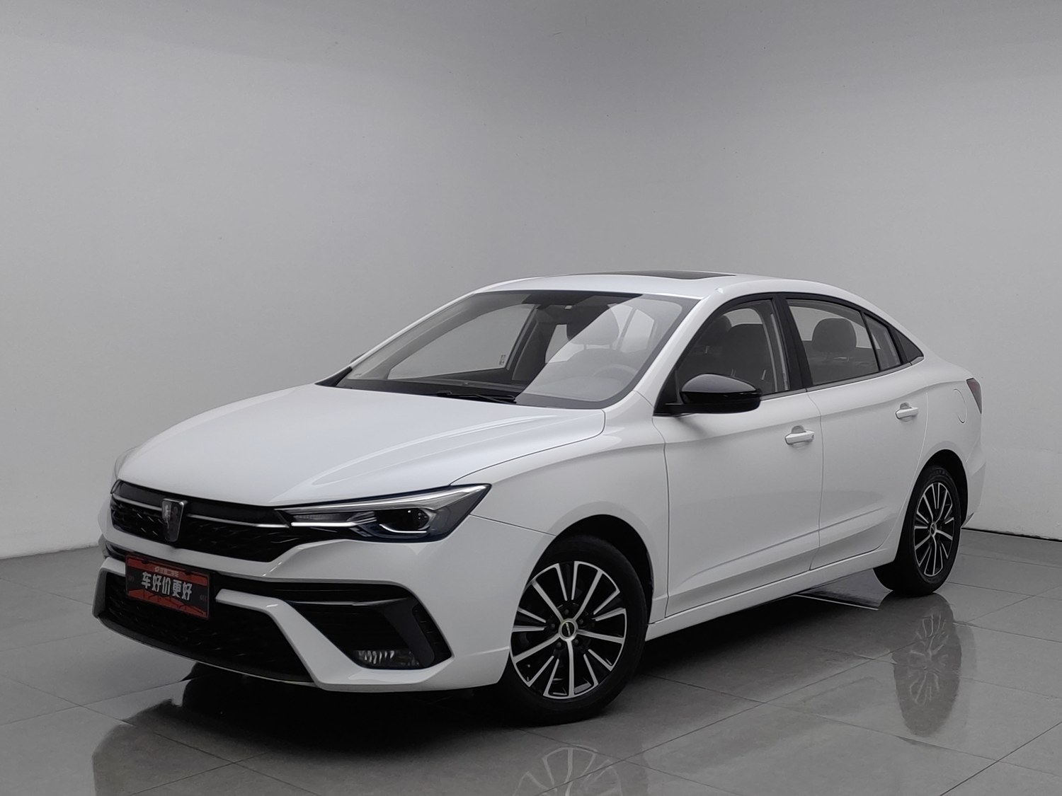 Used Roewe i5 2021 1.5 MT