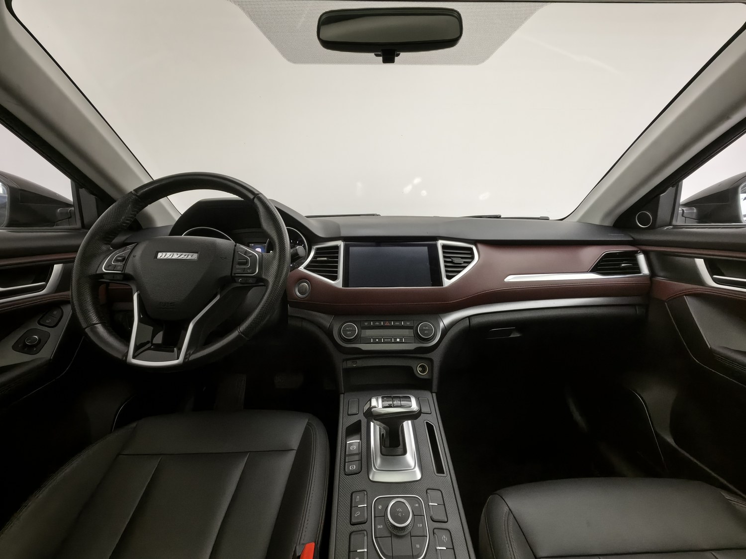 Used Haval H6 Coupe 2019 1.5 AT