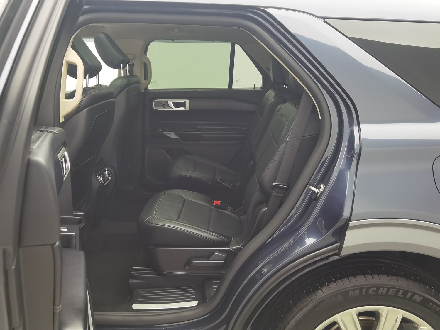 Used Ford Explorer 2020 2.3 AT