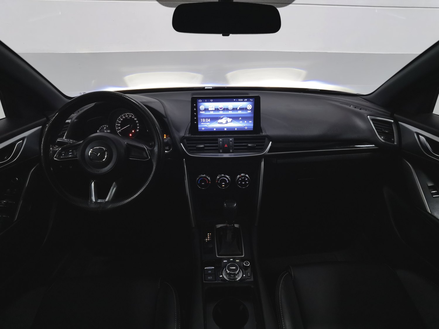 Used Mazda CX-4 2018 2.0 AT