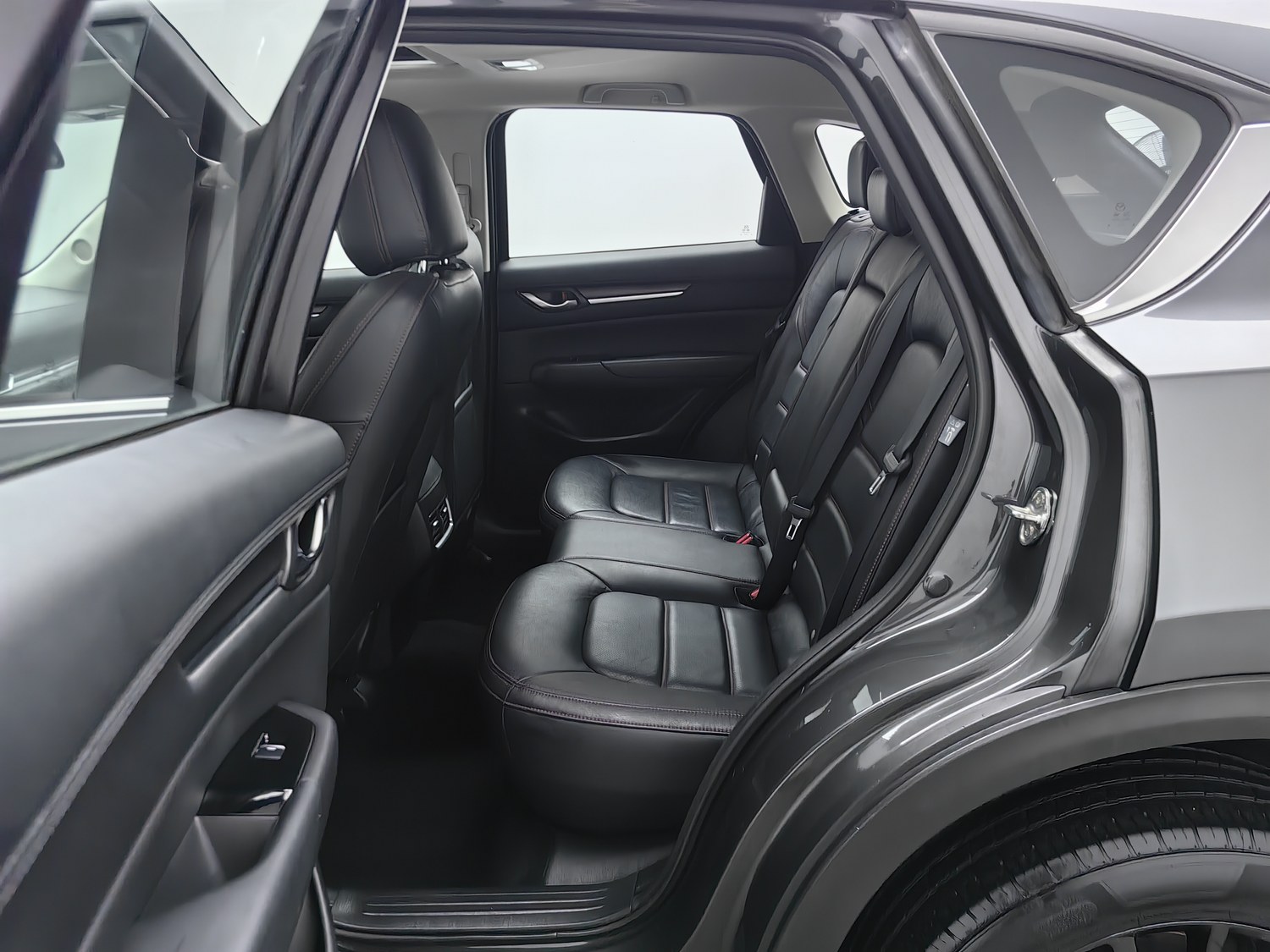Used Mazda CX-5 2021 2.0 AT
