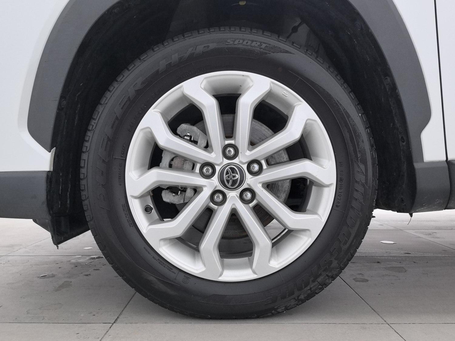 Used Toyota Frontlander 2023 2.0 AT