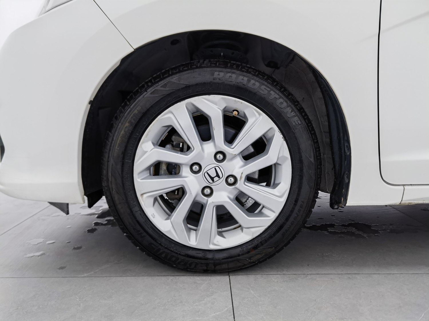 Used Honda Fit 2018 1.5 AT