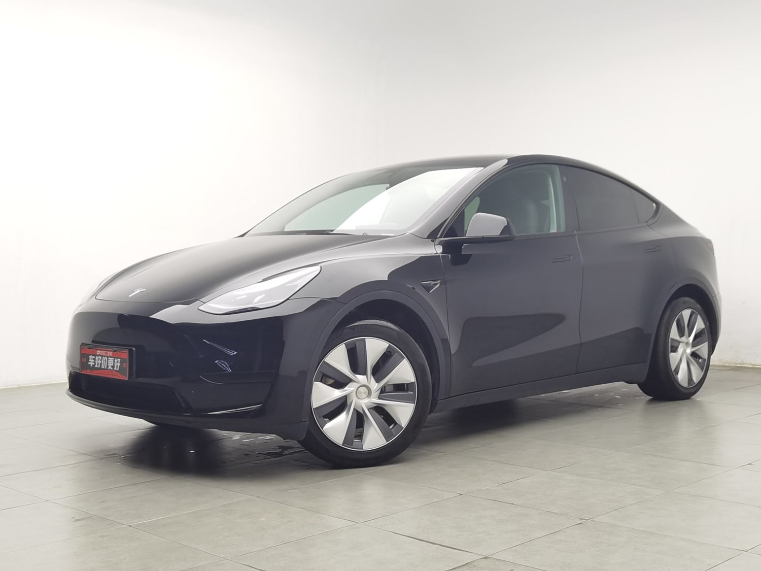 Used Tesla Model Y 2022