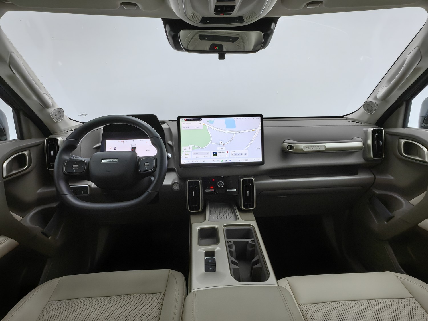 Used Haval Dargo 2026 1.5 AT