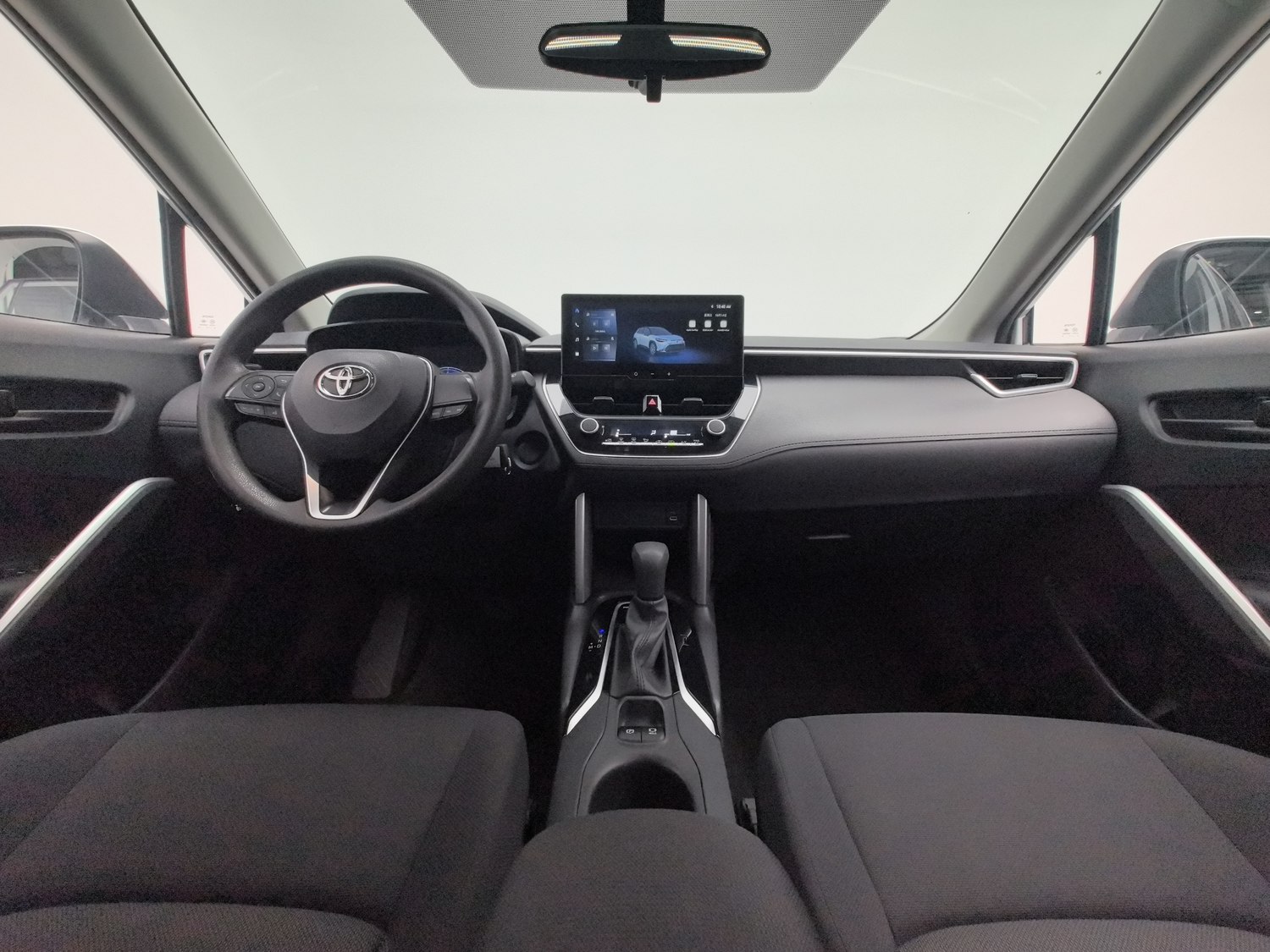 Used Toyota Frontlander 2023 2.0 AT