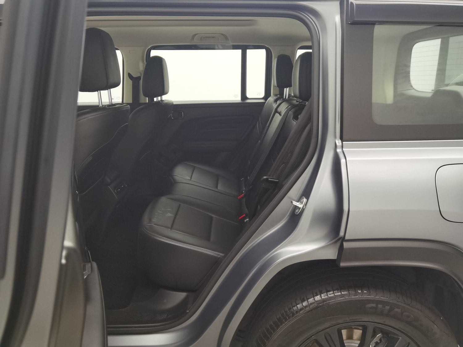 Used Haval Menglong EV 2024 1.5 AT