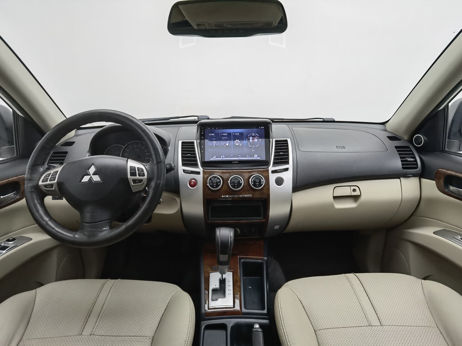 Used Mitsubishi Pajero Sport 2013 3.0 AT