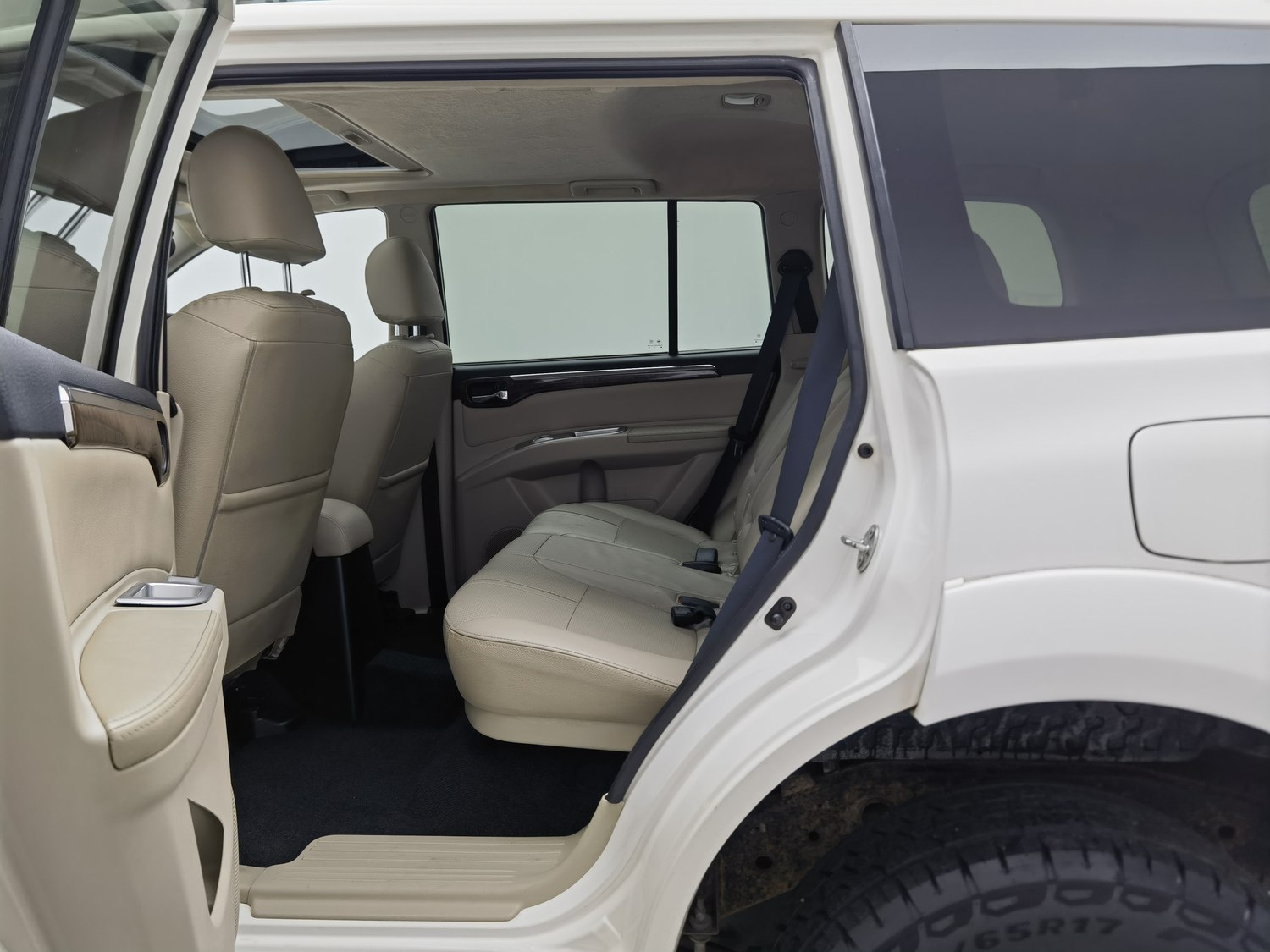Used Mitsubishi Pajero Sport 2013 3.0 AT