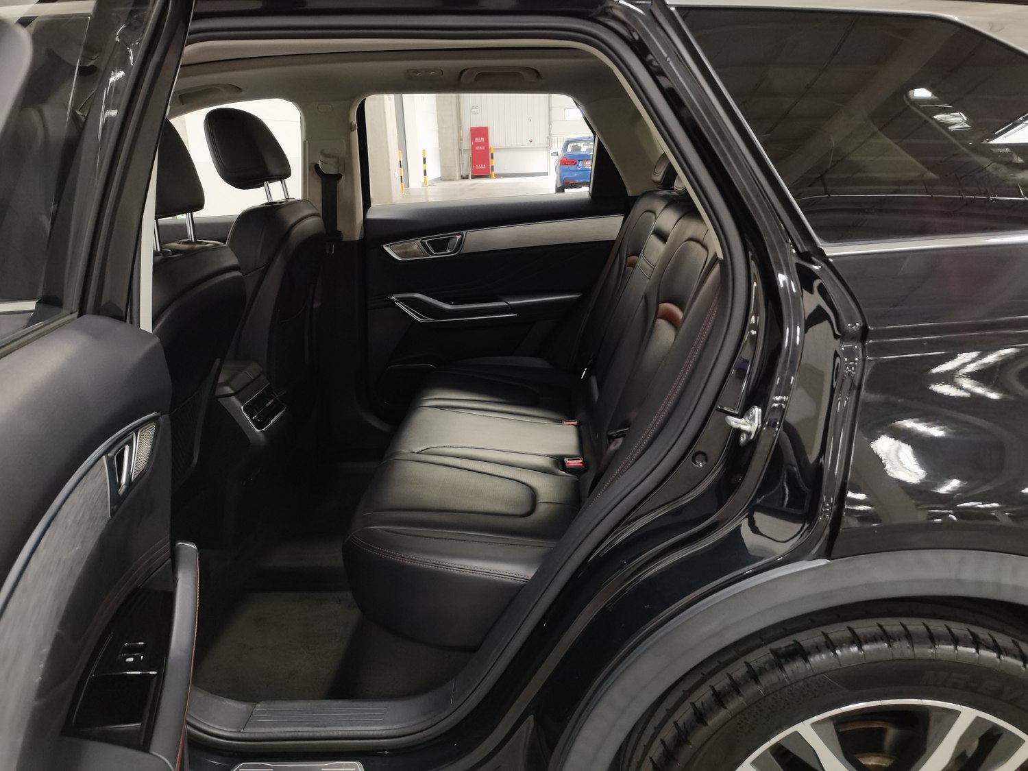 Used Bestune T99 2020 2.0 AT
