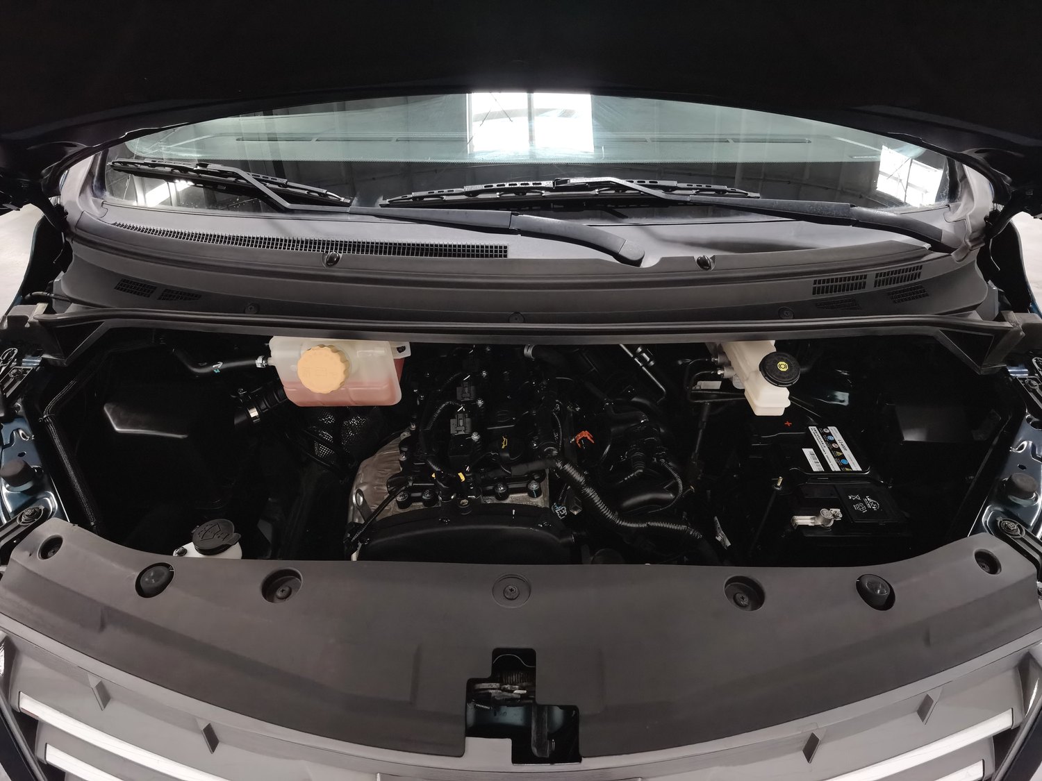Used Dongfeng Forthing Lingzhi PLUS 2021 2.0 MT