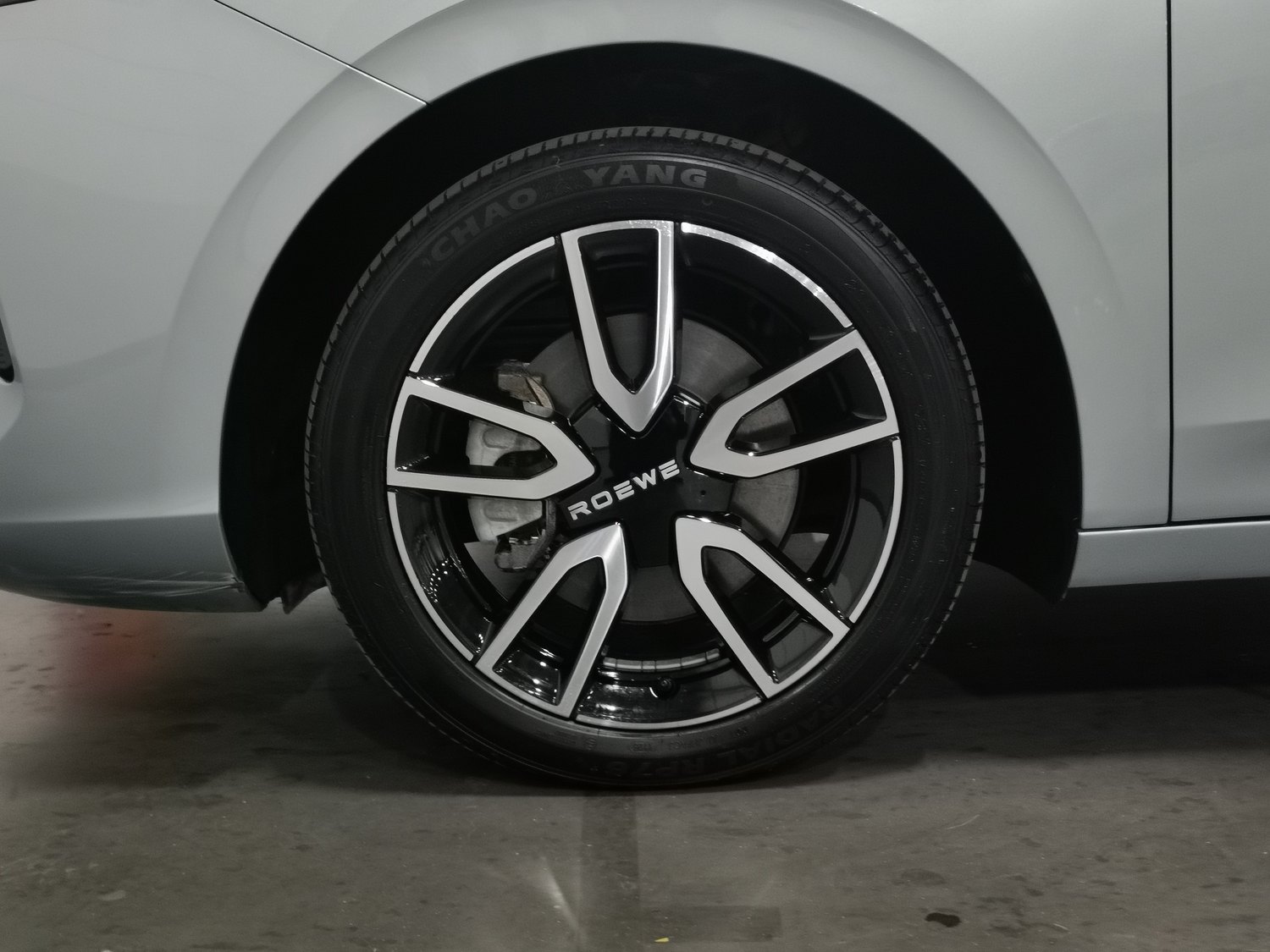 Used Roewe D6 2025