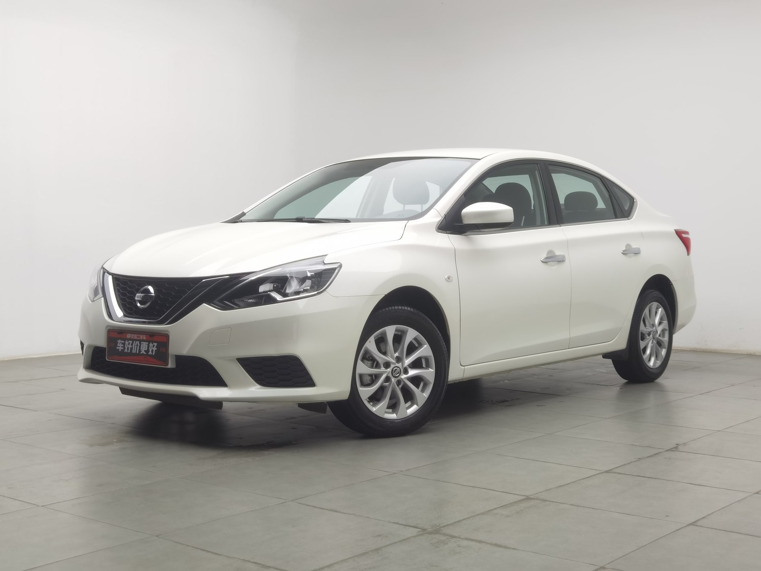 Used Nissan Sylphy 2024 1.6 AT