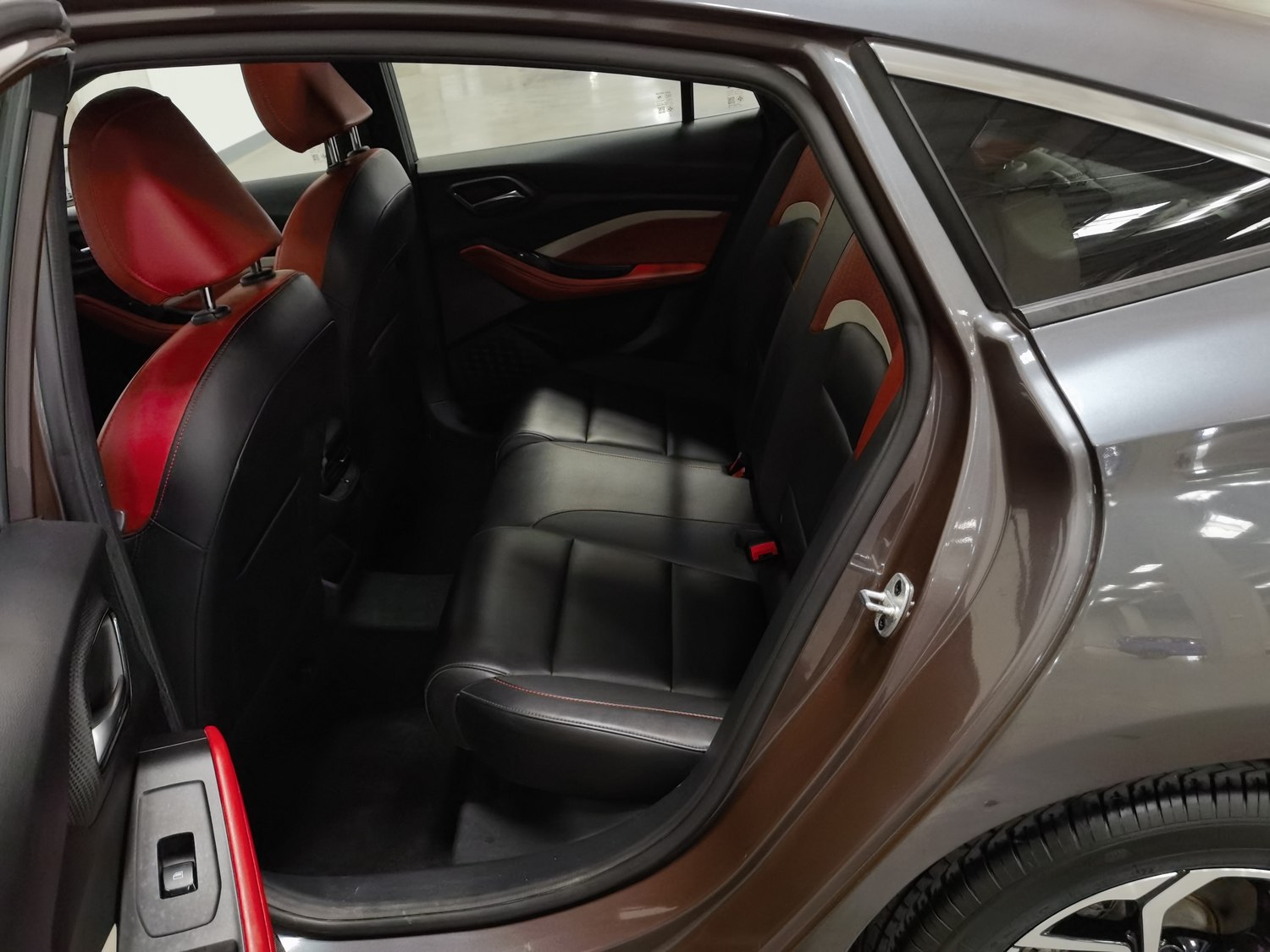 Used MG MG5 2021 1.5 AT