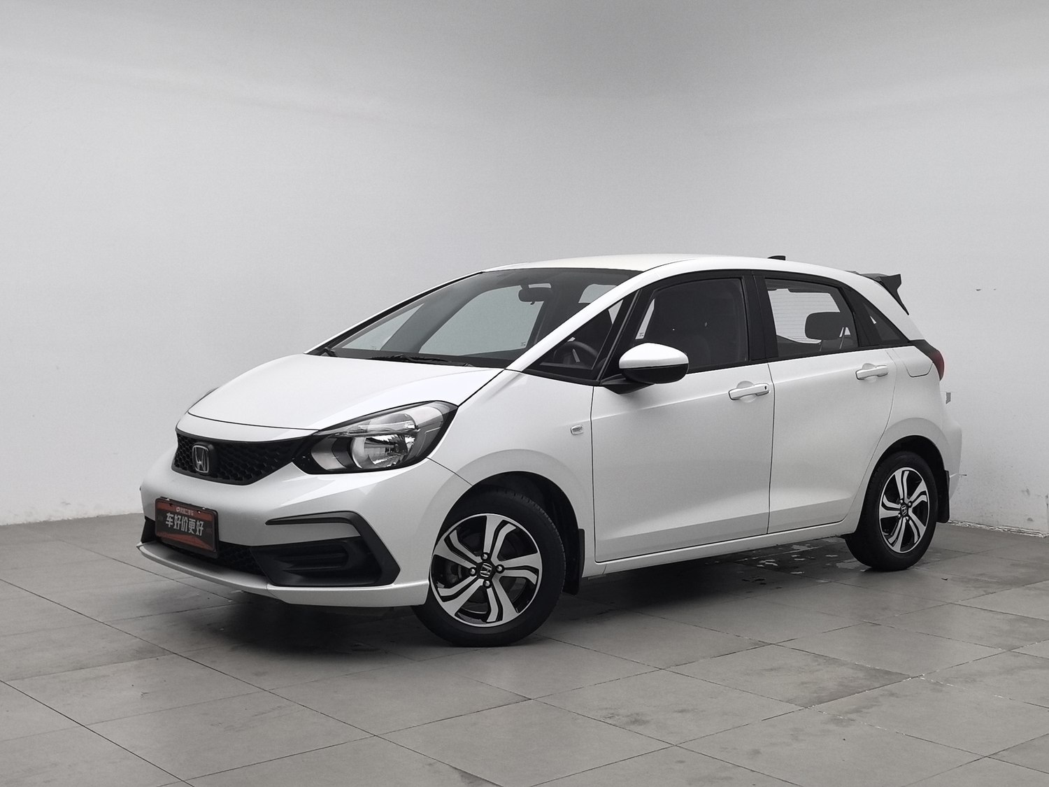 Used Honda Fit 2023 1.5 AT