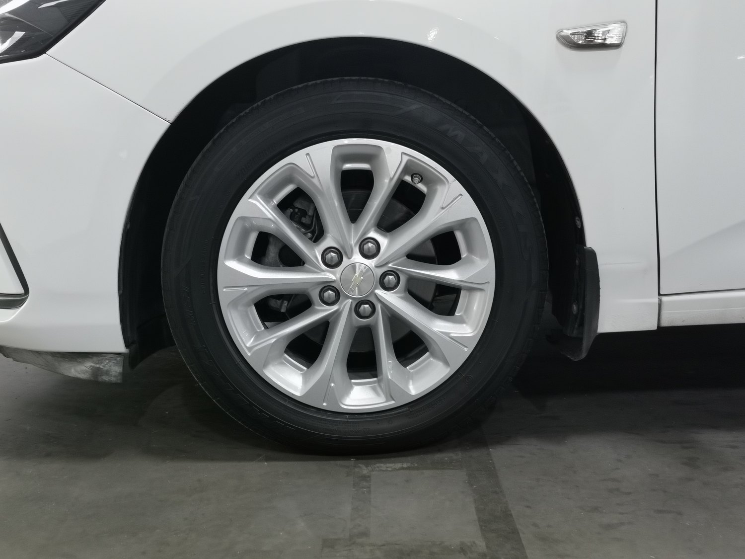 Used Chevrolet Cruze 2023 1.5 AT