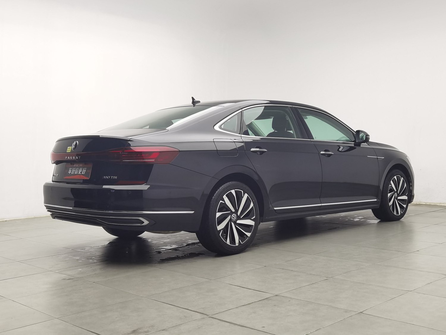 Used Volkswagen Passat 2022 2.0 AT