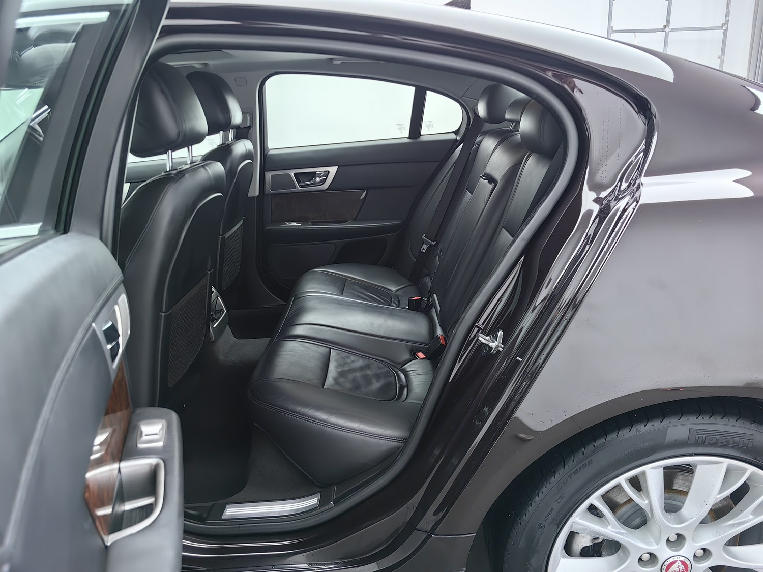 Used Jaguar XF 2015 2.0 AT