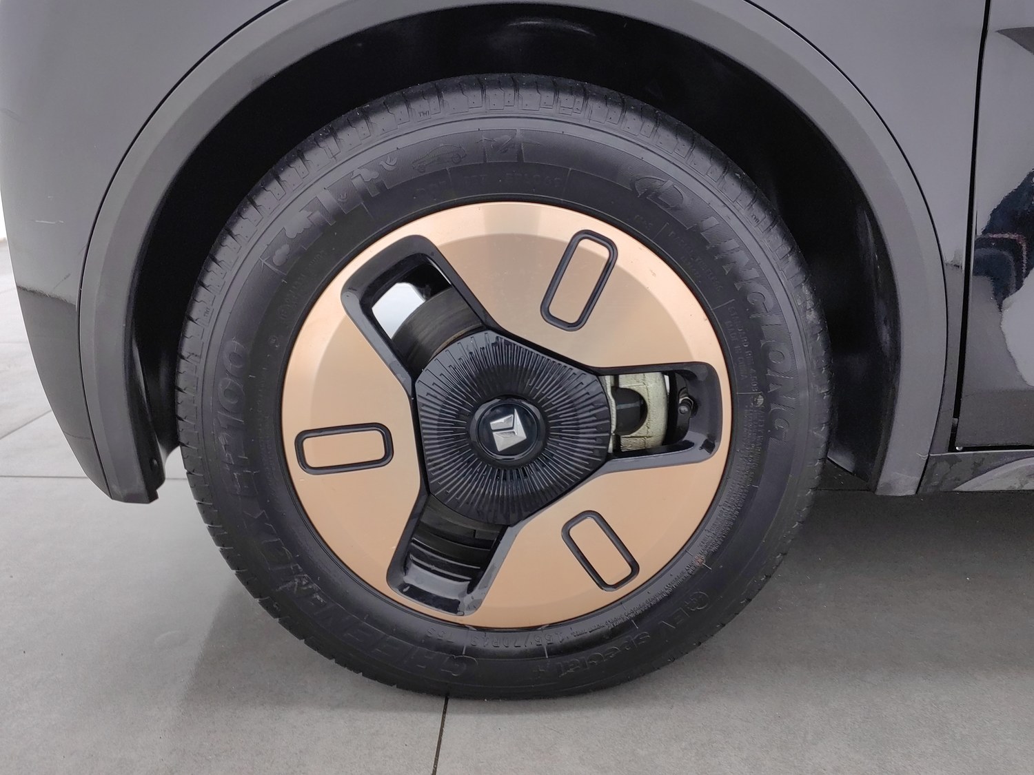 Used Baojun KiWi EV 2022