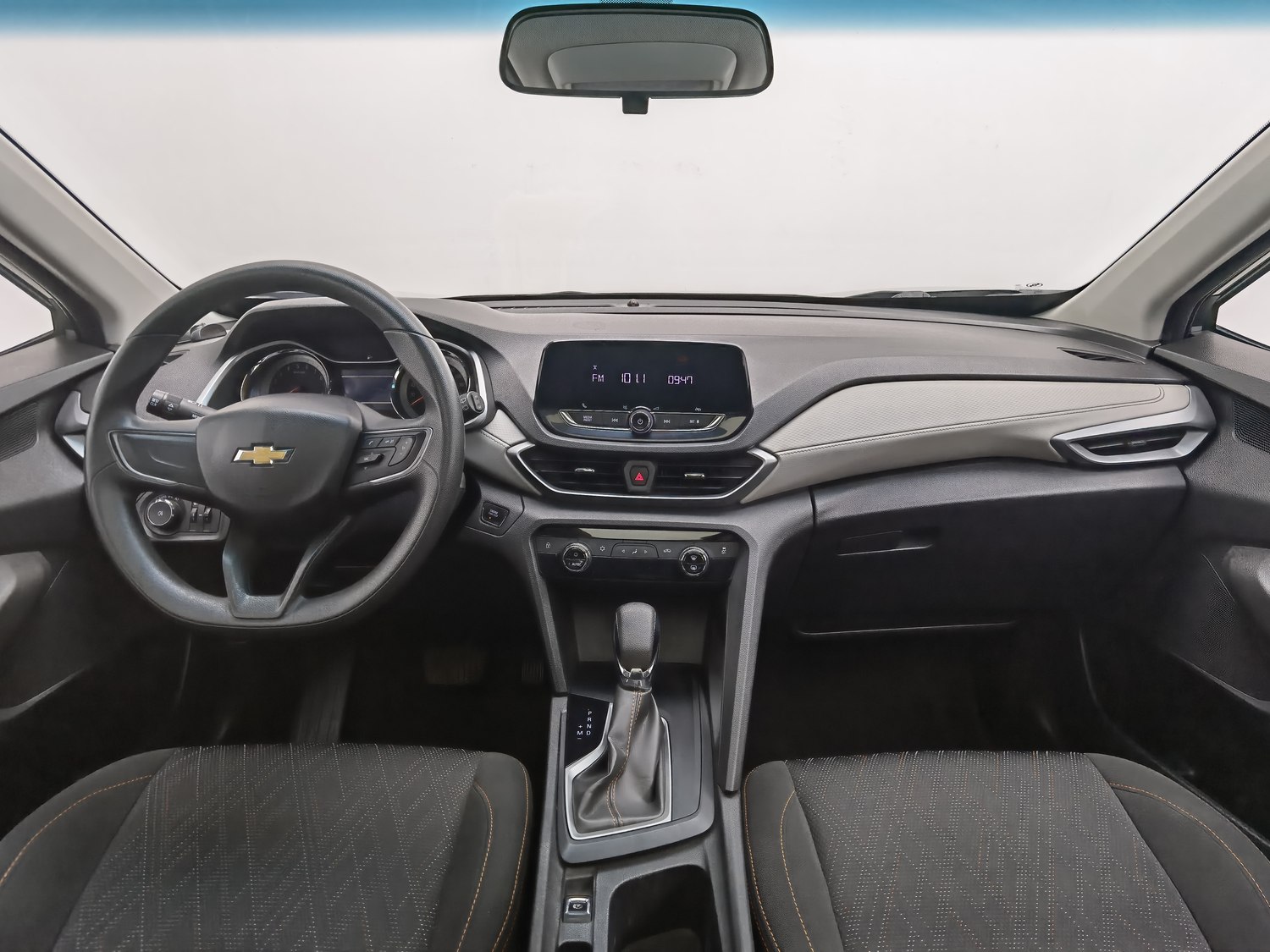 Used Chevrolet Orlando 2018 1.3 AT