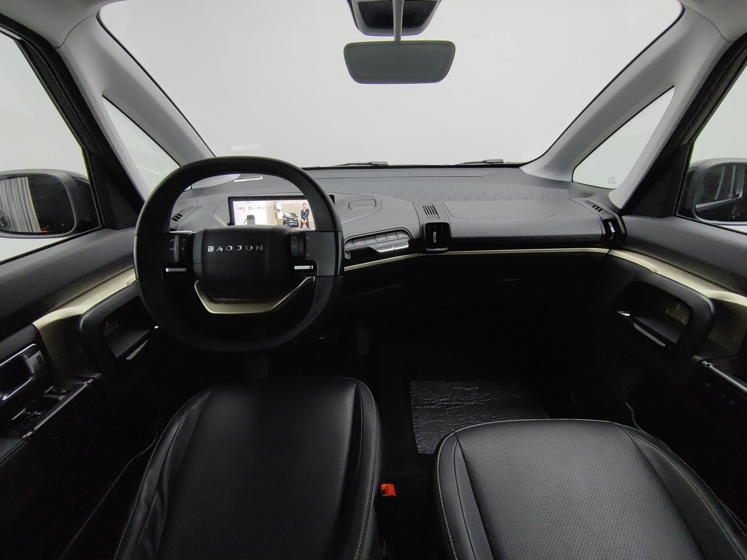 Used Baojun KiWi EV 2022