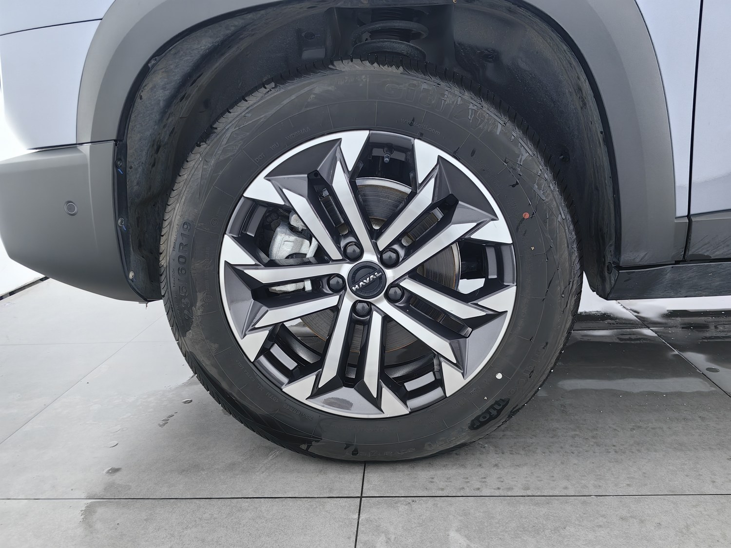 Used Haval Dargo 2026 1.5 AT