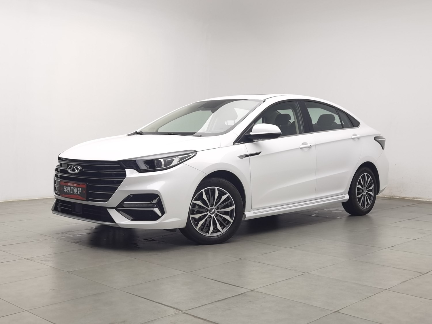 Used Chery Arrizo 5 PLUS 2021 1.5 AT