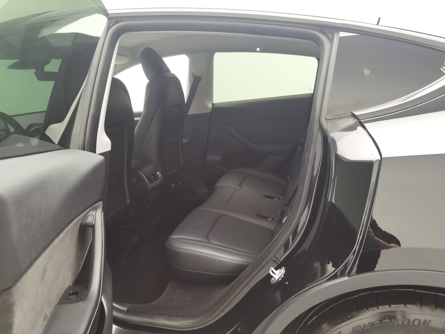 Used Tesla Model Y 2022