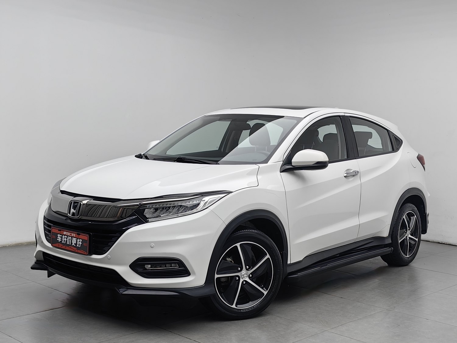 Used Honda Vezel 2019 1.5 AT