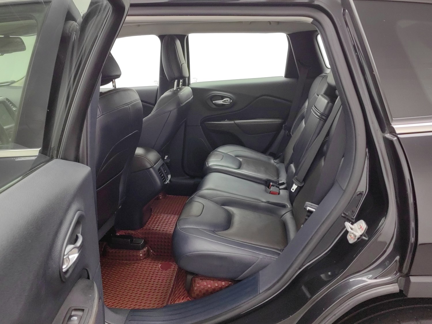 Used Jeep Cherokee 2017 2.4 AT