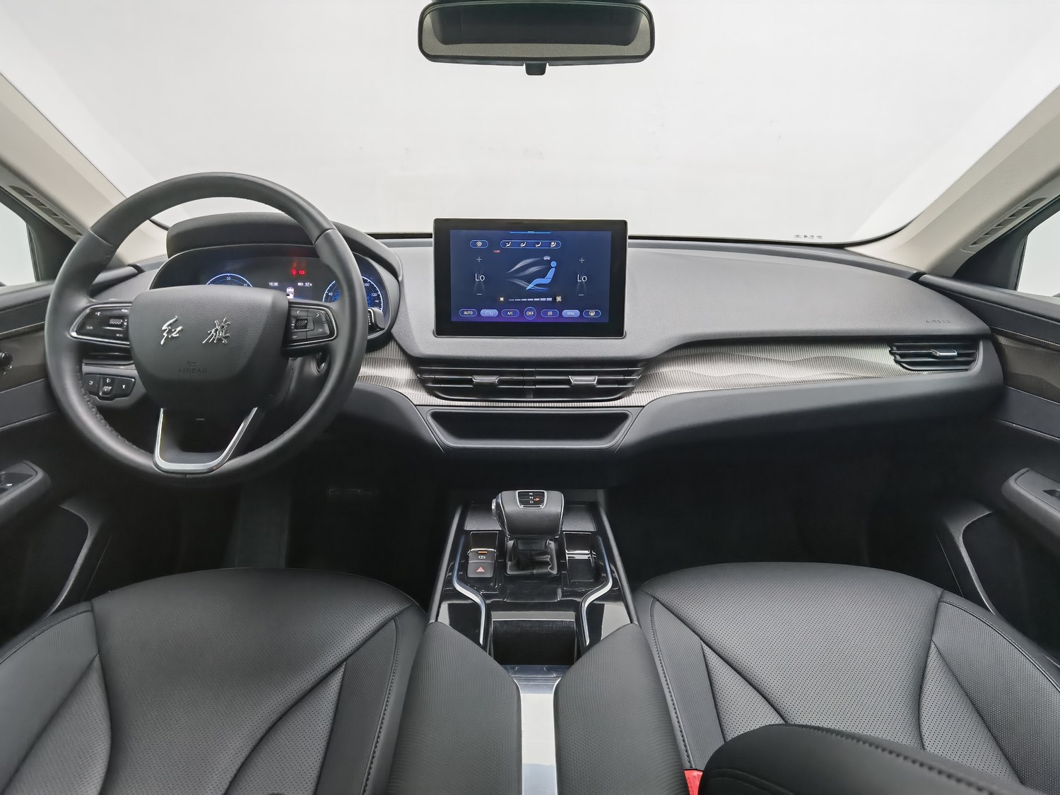 Used Hongqi E-QM5 2022