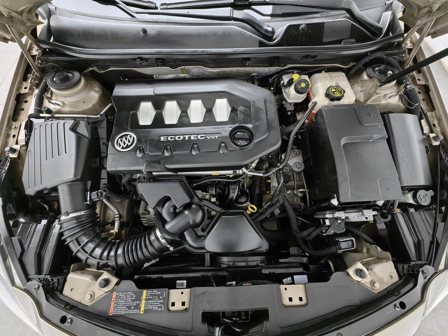 Used Buick Regal 2014 2.0 AT