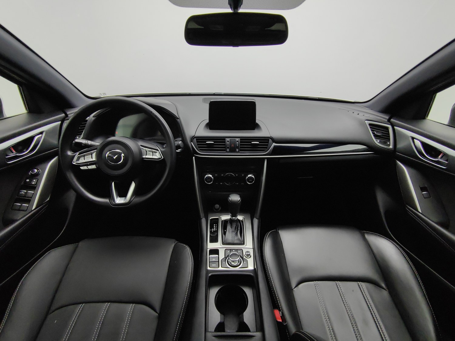Used Mazda CX-4 2018 2.0 AT