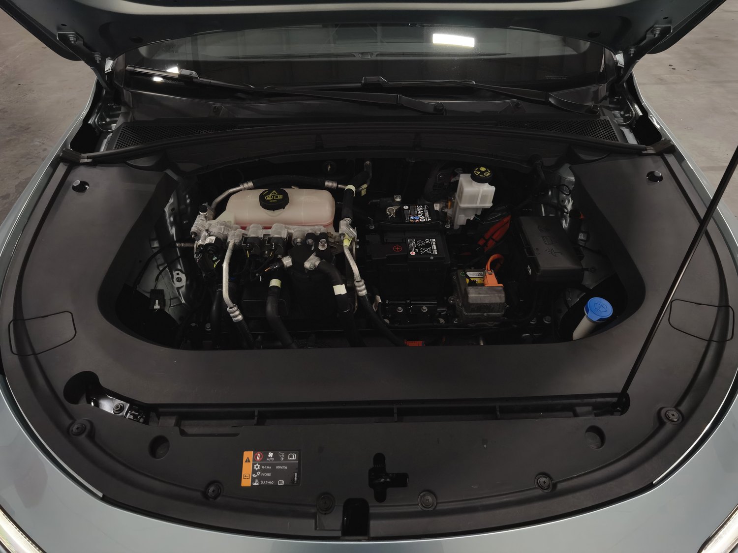 Used Roewe D6 2025