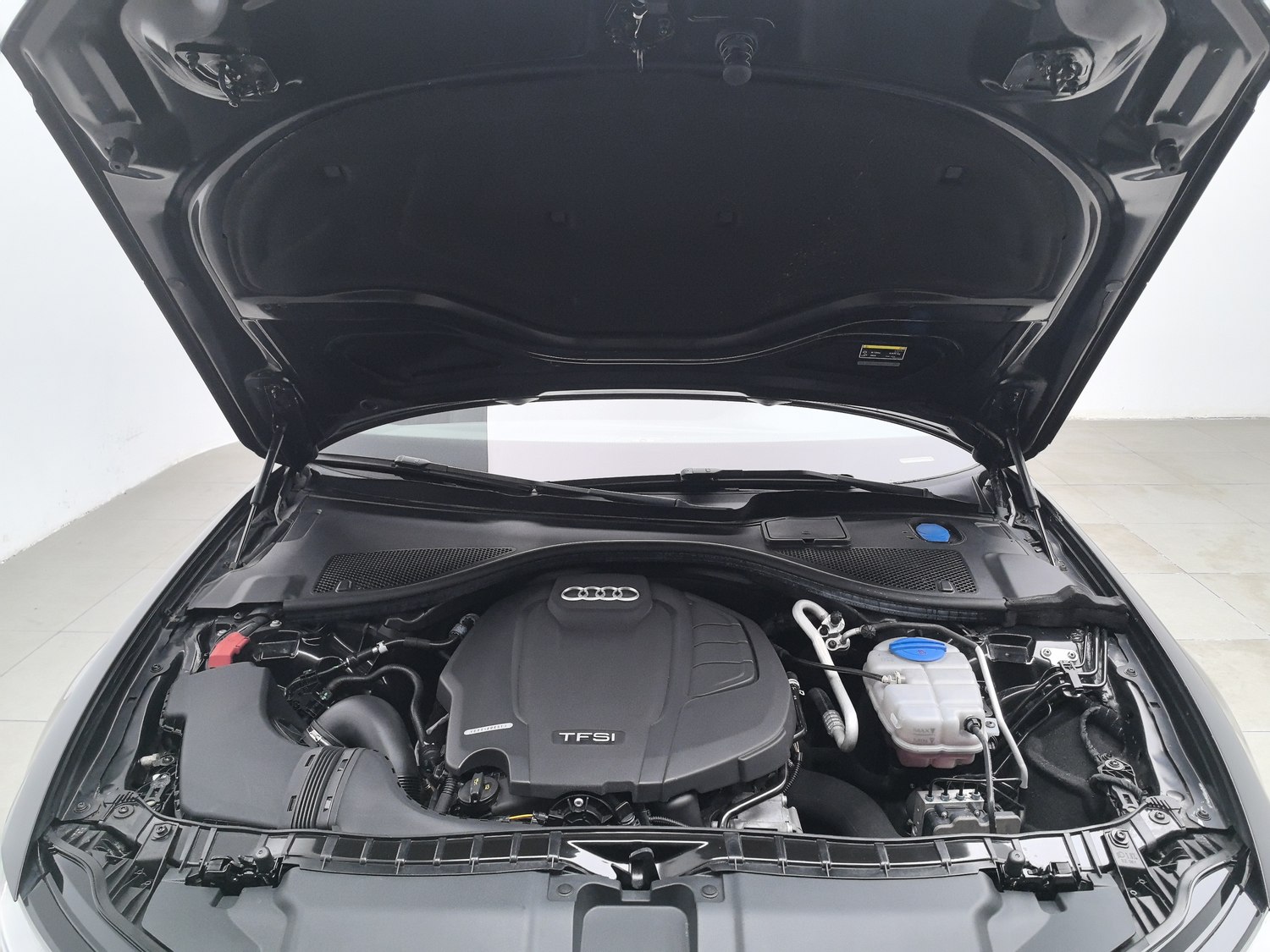 Used Audi A6L 2018 1.8 AT