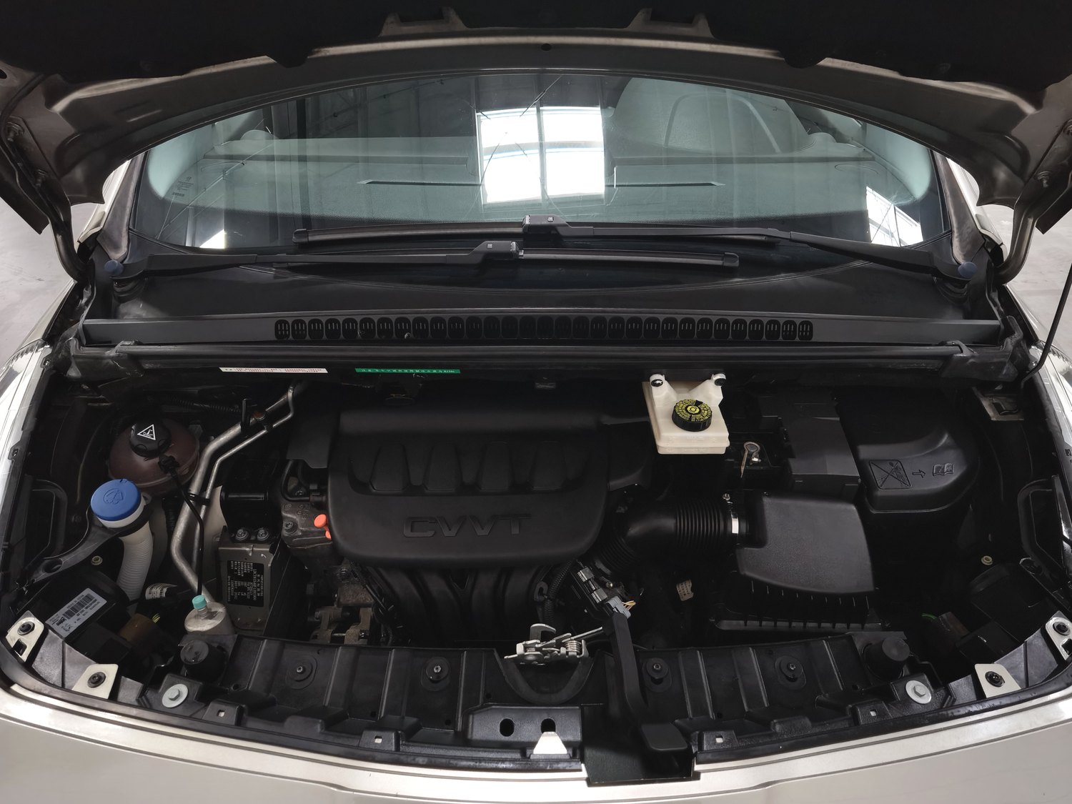 Used Peugeot 3008 2015 2.0 AT