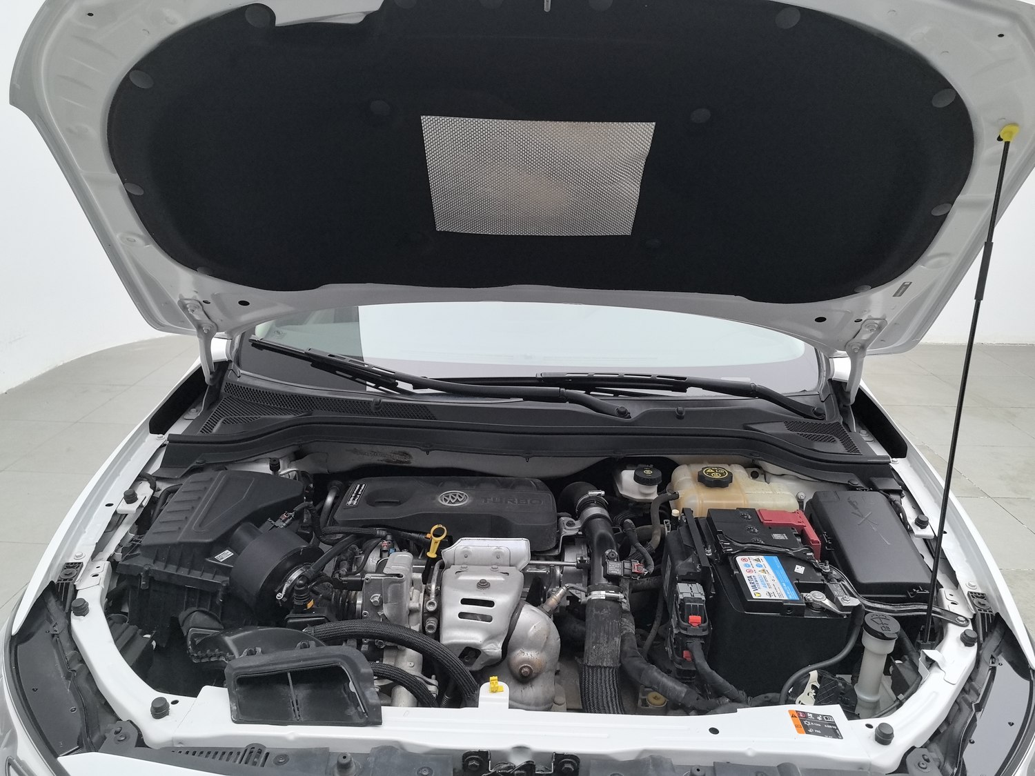 Used Buick Excelle 2019 1.0 AT