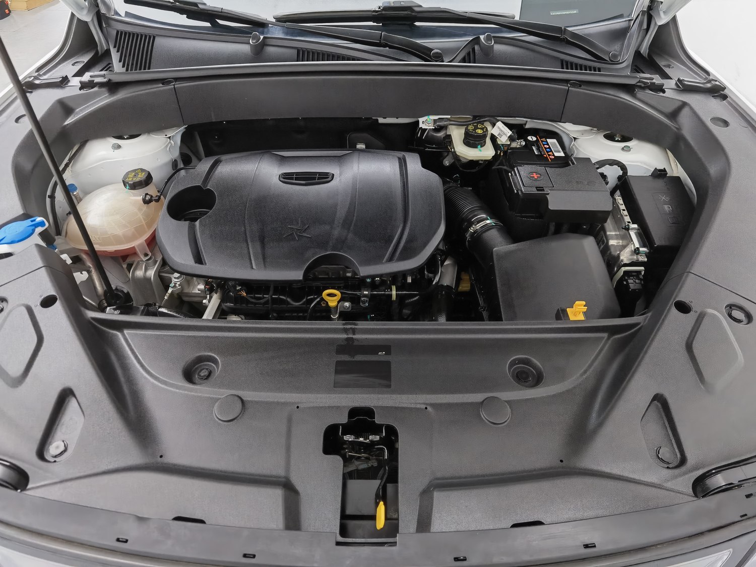 Used Geely Boyue L 2023 1.5 AT