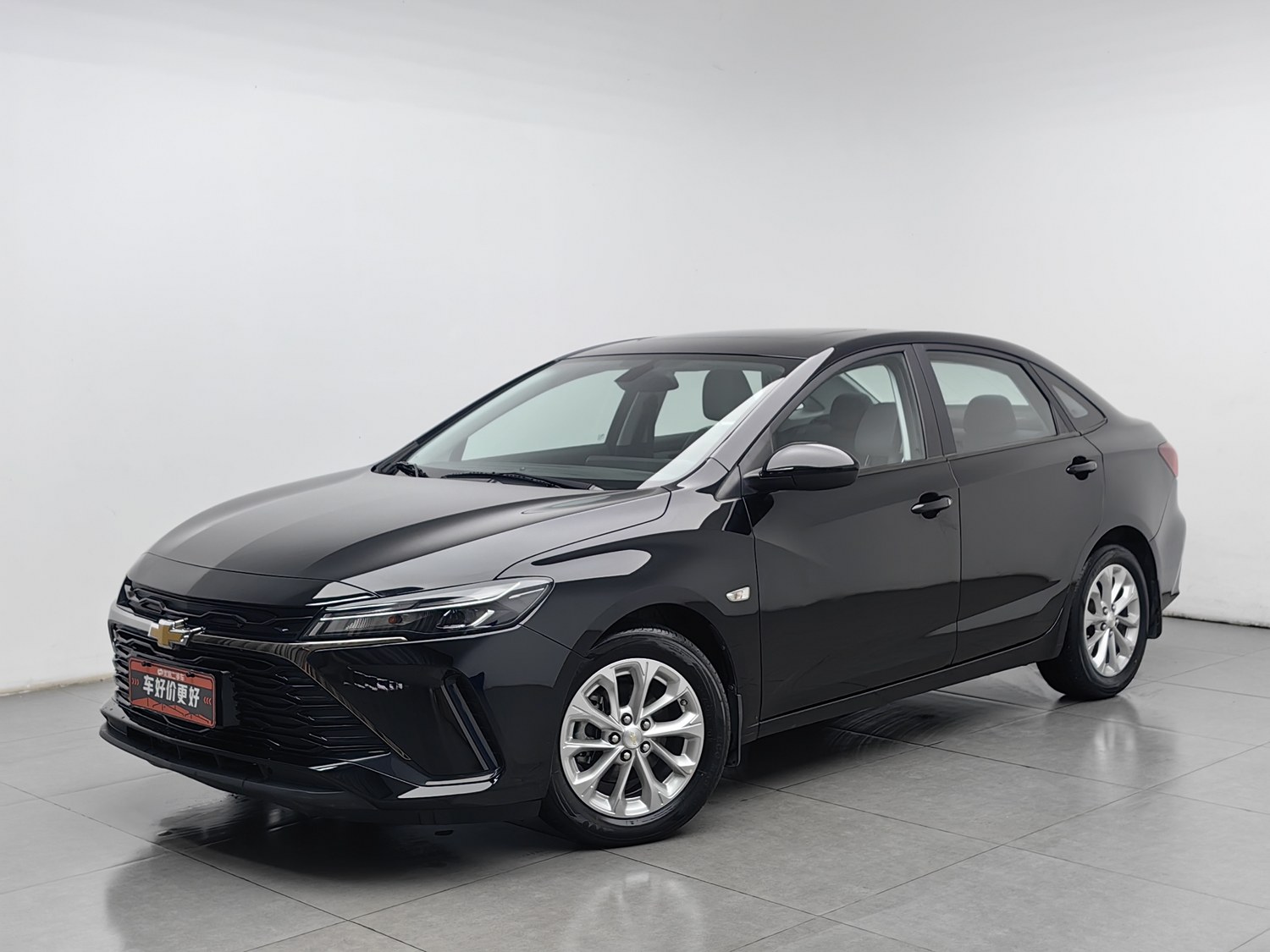 Used Chevrolet Cruze 2023 1.5 AT