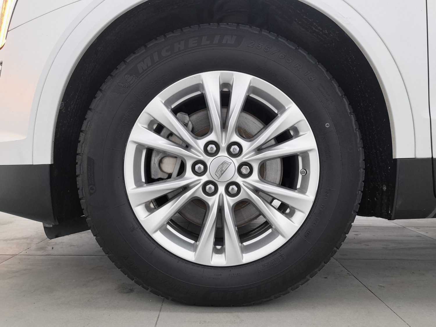 Used Renault Kadjar 2017 2.0 AT