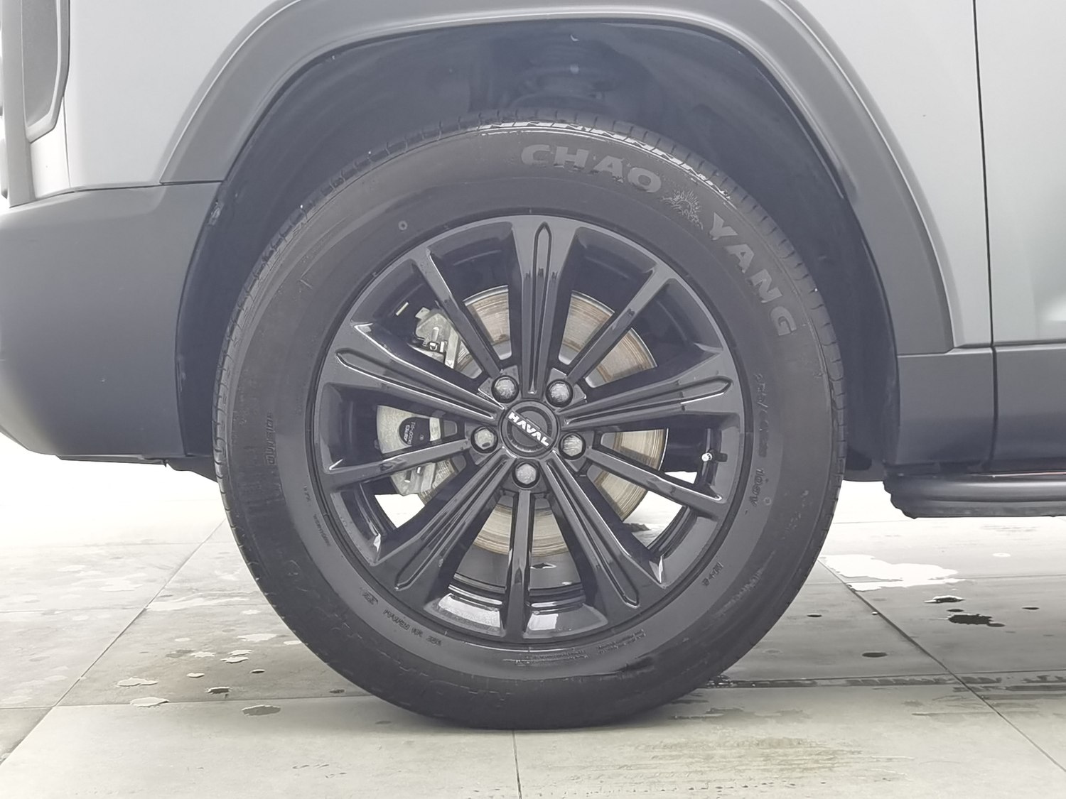 Used Haval Menglong EV 2024 1.5 AT