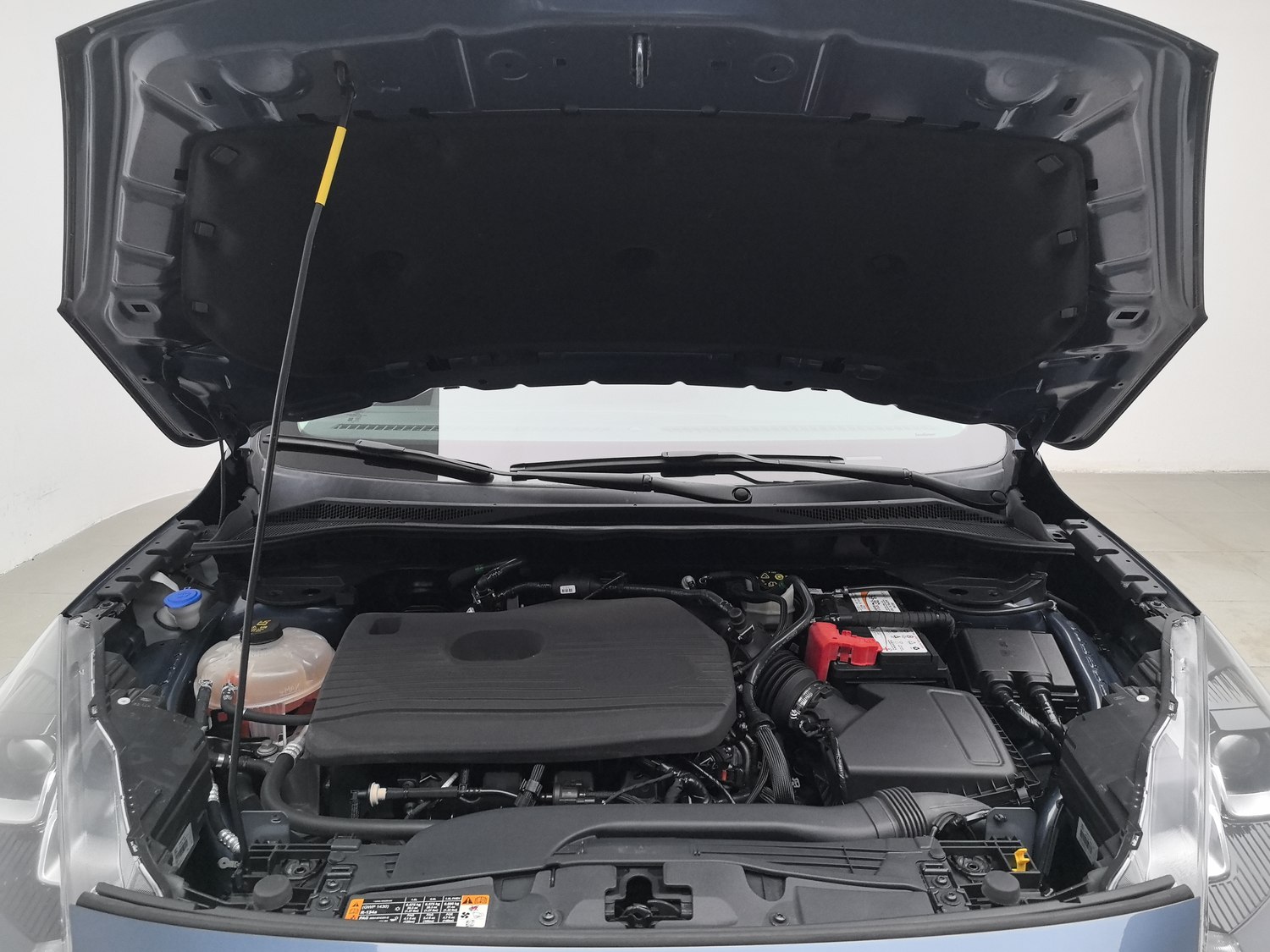 Used Ford Escape 2020 2.0 AT