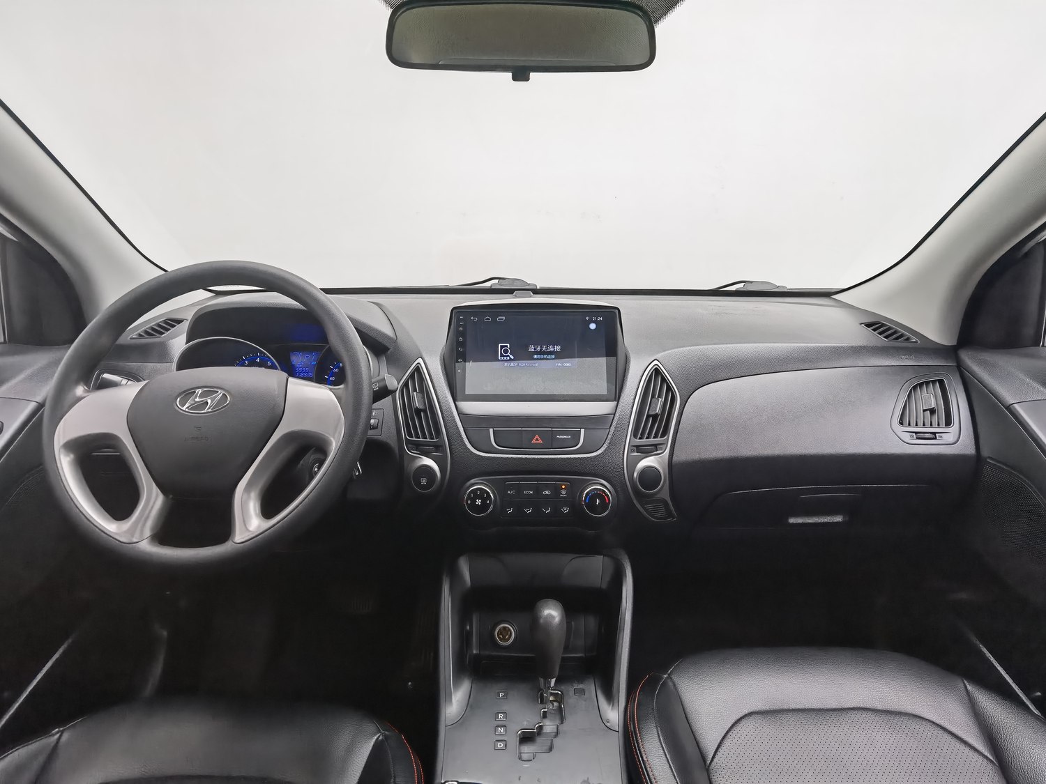 Used Hyundai ix35 2015 2.0 AT