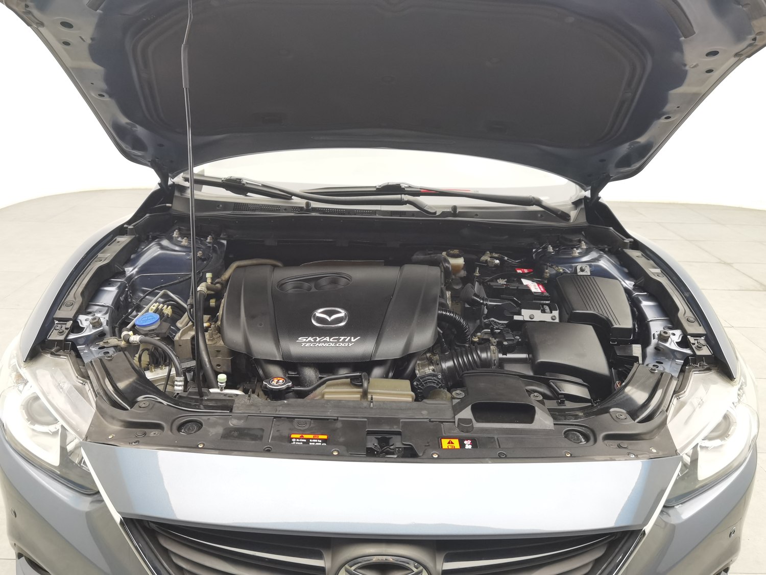 Used Mazda Atenza 2015 2.0 AT