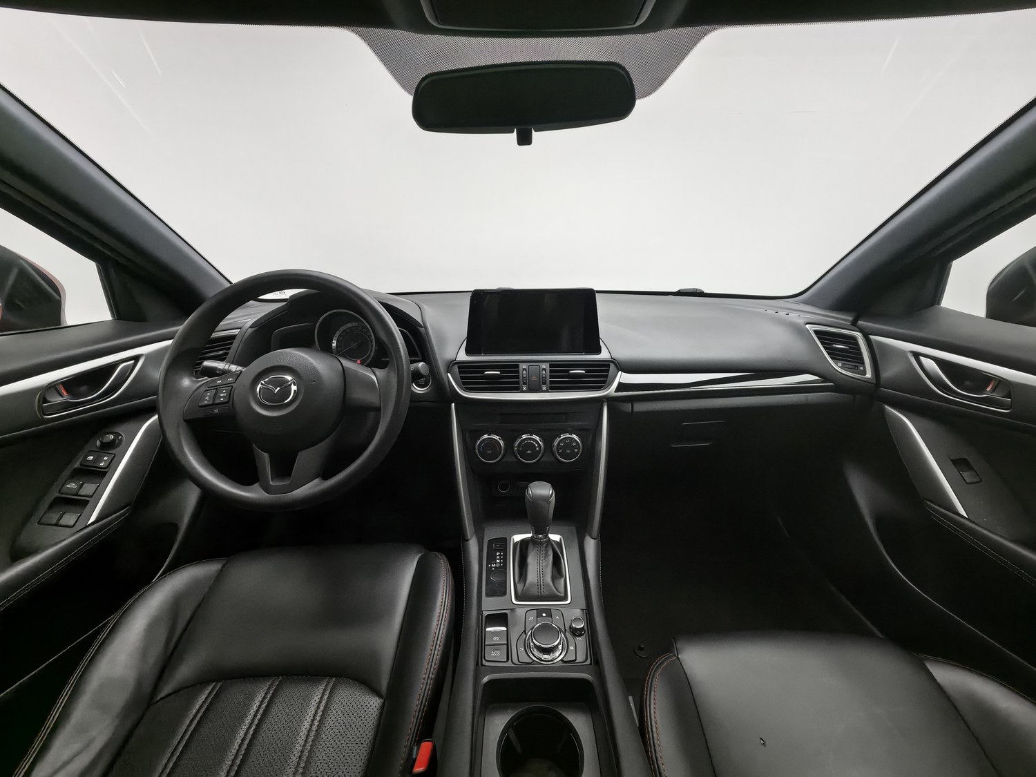Used Mazda CX-4 2016 2.0 AT
