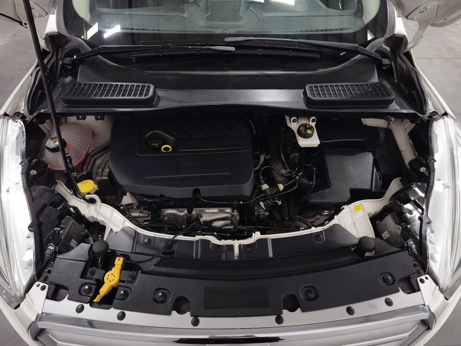 Used Ford Kuga 2017 1.5 AT