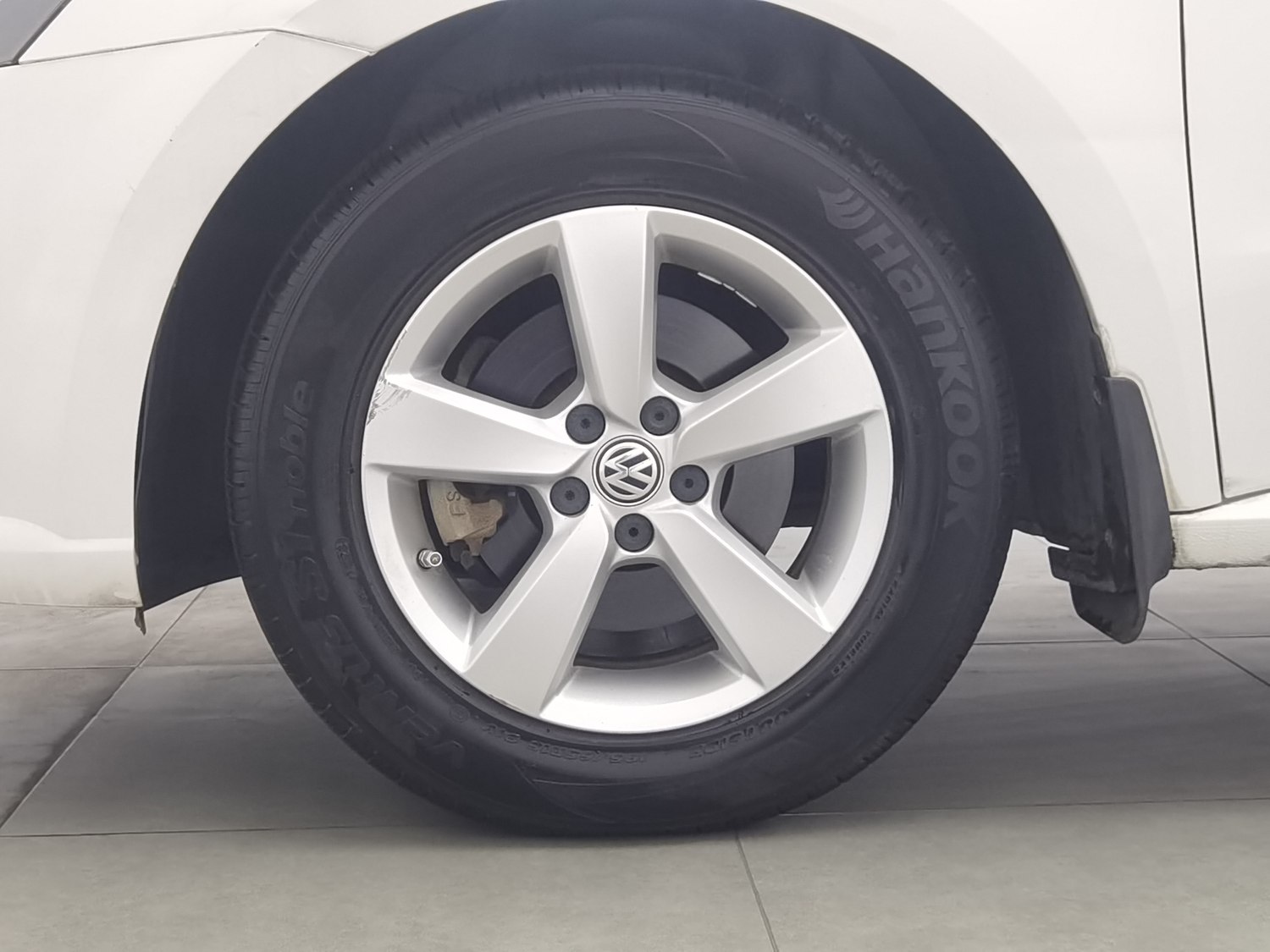 Used Volkswagen Lavida 2015 1.6 AT