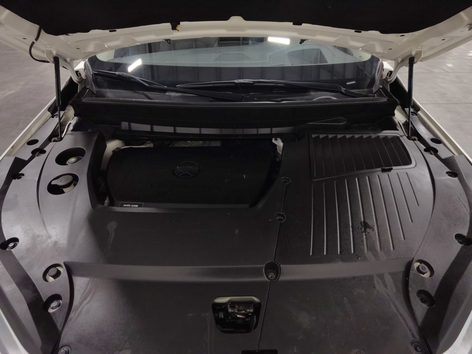 Used Venucia Xing 2021 1.5 AT