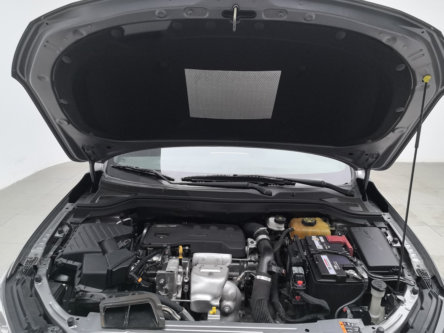 Used Chevrolet Cruze 2019 1.3 AT