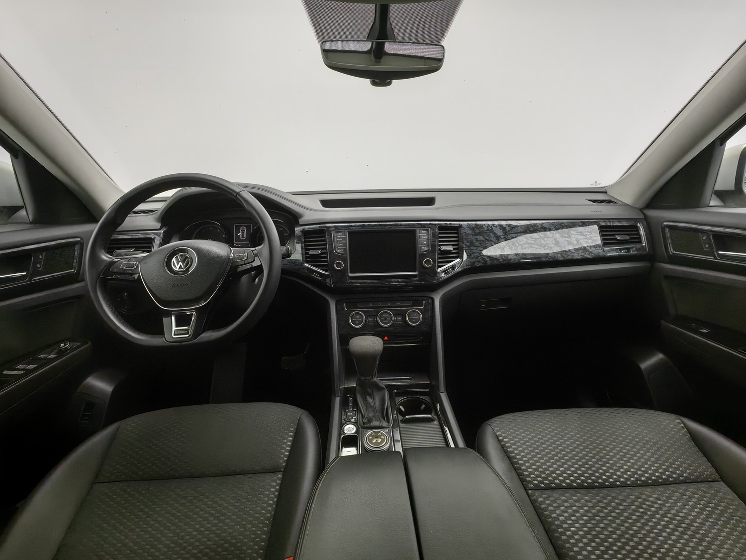 Used Volkswagen Teramont 2017 2.0 AT